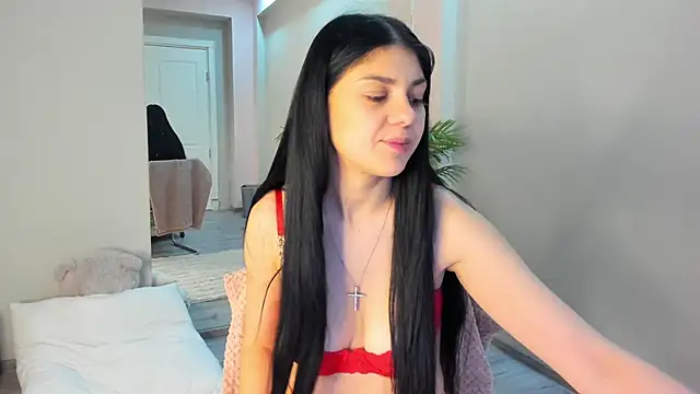 SerennaNoir online show from 22, 2, 2026