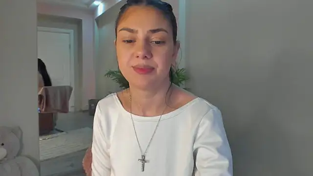 SerennaNoir online show from 16, 2, 2026