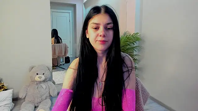 SerennaNoir online show from 23, 2, 2026