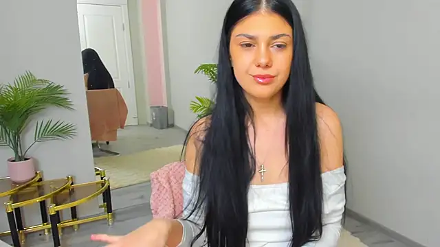 SerennaNoir online show from 5, 3, 2026