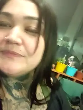 Snapshot of nikideath chatting on 13, 6, 2026 nikideath online show from 13, 6, 2026