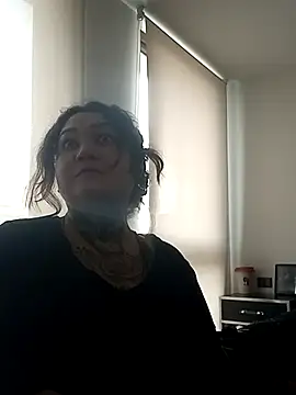 Snapshot of nikideath chatting on 1, 8, 2026 nikideath online show from 1, 8, 2026