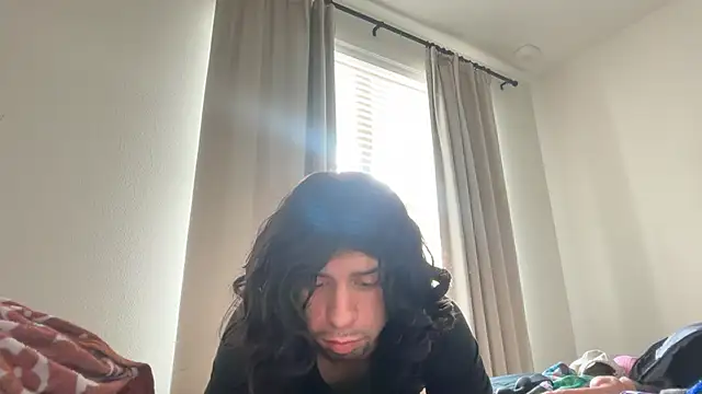 sethhtx713 online show from 9, 4, 2026