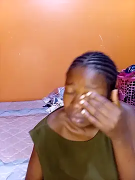 AngelaAbi online show from 16, 3, 2026