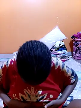 AngelaAbi online show from 22, 3, 2026