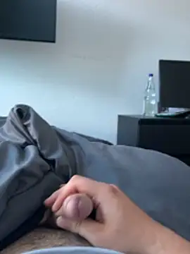 Paul Klein20000 online show from 26, 3, 2026