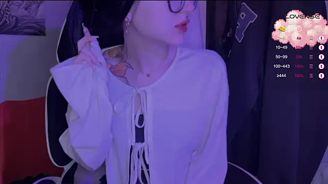 yes please1 online show from 21, 11, 2025