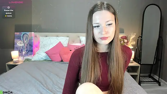 Malika Raspberry online show from 8, 2, 2026