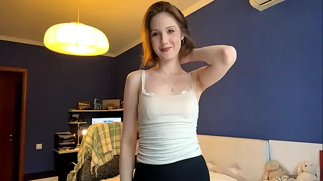 MargertNicolau online show from 23, 11, 2025