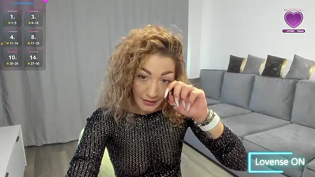 rossana doll online show from 27, 2, 2026