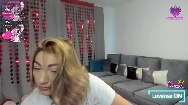 rossana doll online show from 13, 2, 2026