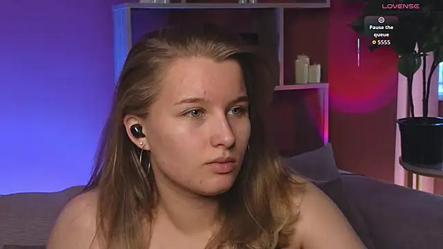 ImiMonroe online show from 24, 5, 2026