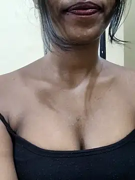 Simran 0011 online show from 21, 12, 2025