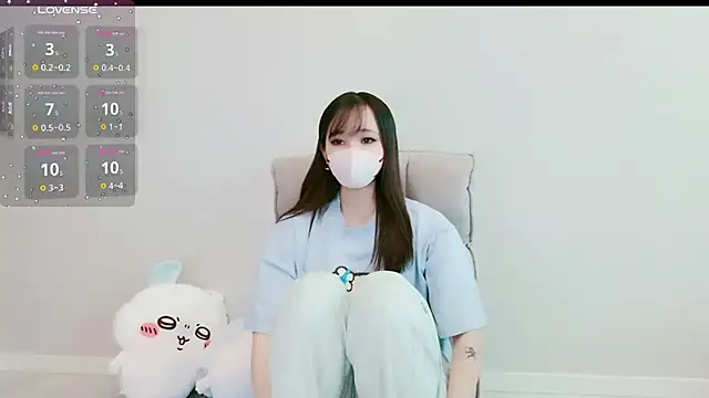 RUI 31 online show from 27, 11, 2025