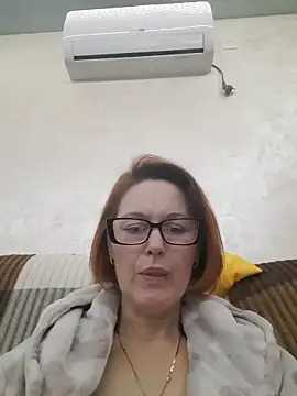 LanaOlbenst online show from 16, 12, 2025