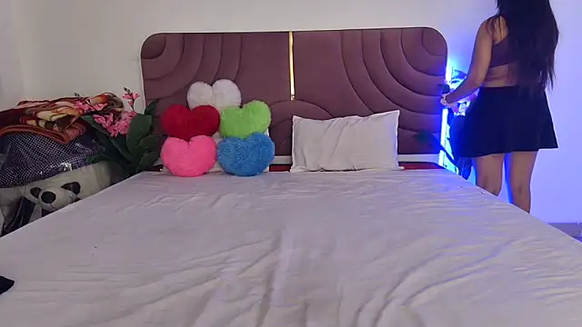 Husan-e-Jasmine online show from 22, 3, 2026