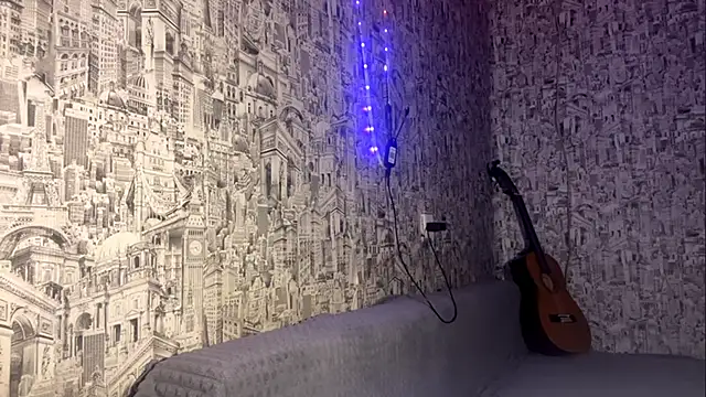 SophieLorein online show from 30, 11, 2025