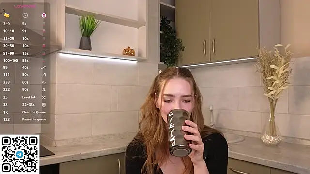 NoirAstrya online show from 16, 4, 2026