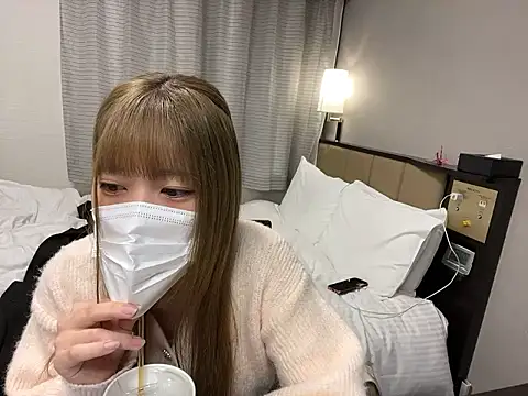 binyu rua online show from 3, 12, 2025