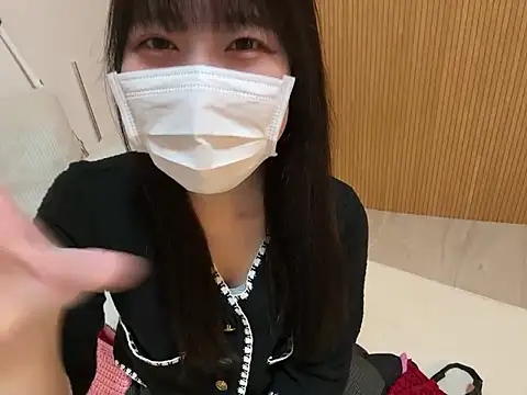 binyu rua online show from 26, 5, 2026