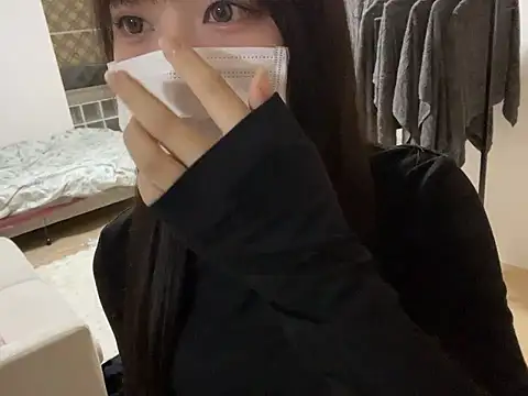 binyu rua online show from 19, 6, 2026