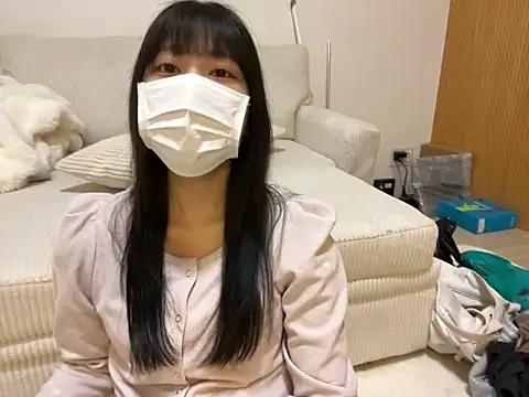 binyu rua online show from 20, 5, 2026