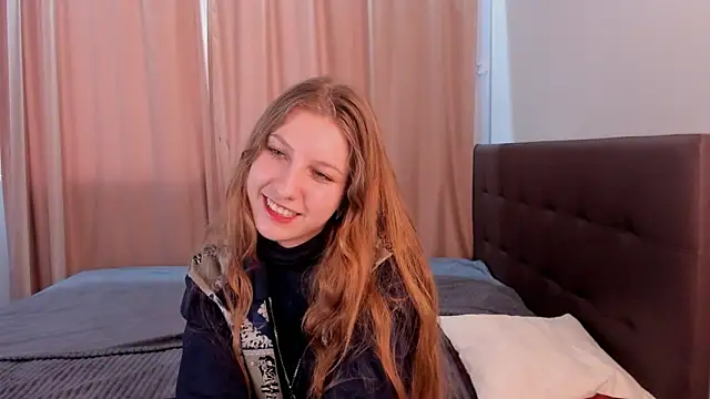 HazeLuneth online show from 23, 2, 2026