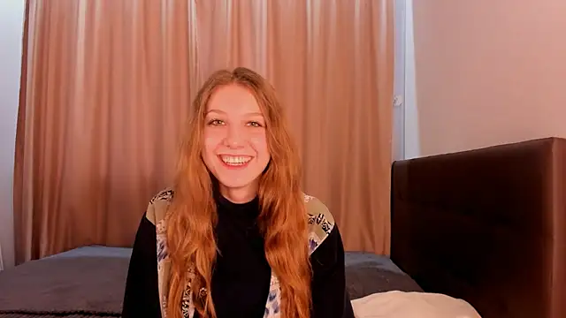 HazeLuneth online show from 16, 2, 2026