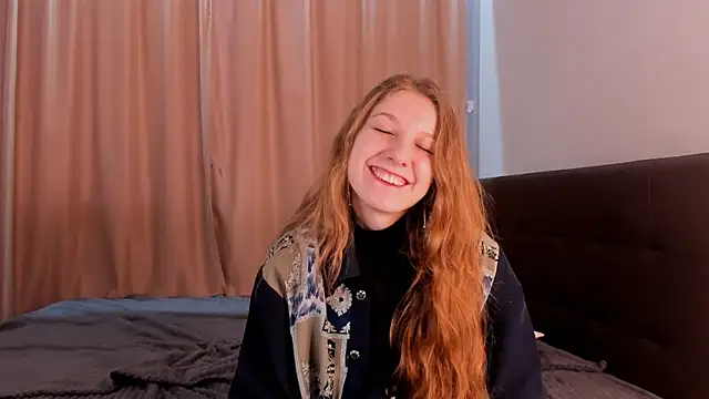 HazeLuneth online show from 18, 2, 2026