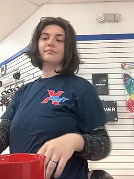 Kora Kat online show from 22, 11, 2025