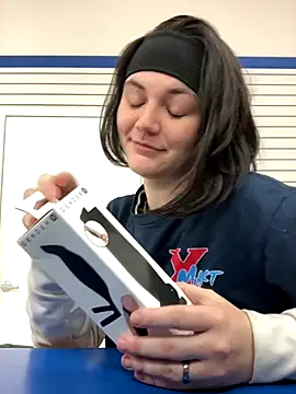 Kora Kat online show from 14, 12, 2025