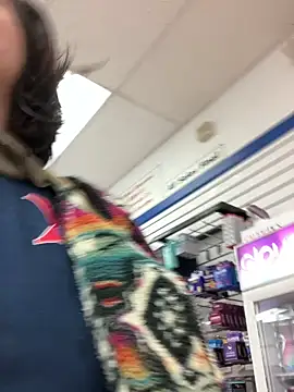 Kora Kat online show from 26, 11, 2025