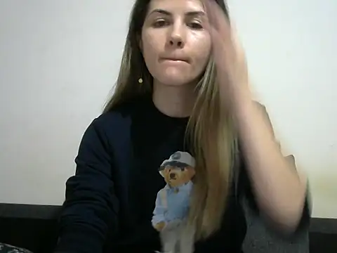 Erii18 online show from 30, 11, 2025