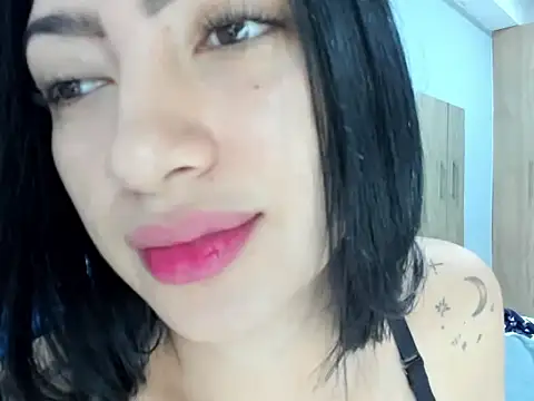 miabelmonte online show from 17, 1, 2026