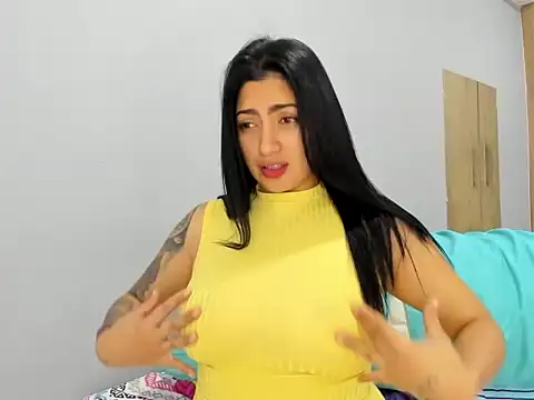 miabelmonte online show from 10, 2, 2026