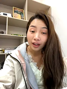 GYYoo online show from 2, 12, 2025