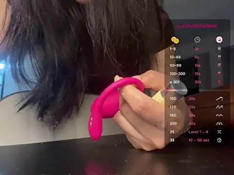 mitao xx online show from 23, 5, 2026