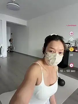 mitao xx online show from 31, 7, 2026