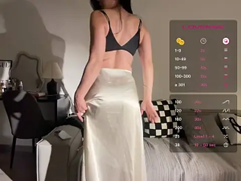 mitao xx online show from 14, 6, 2026