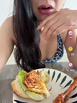 mitao xx online show from 23, 7, 2026