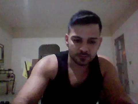 Brazilian Bull online show from 23, 11, 2025