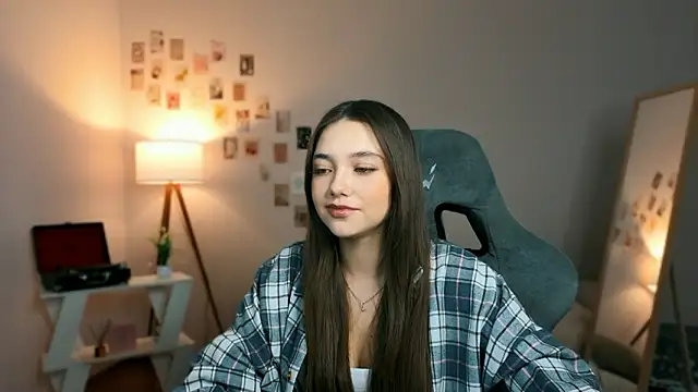 Vexorine online show from 18, 3, 2026