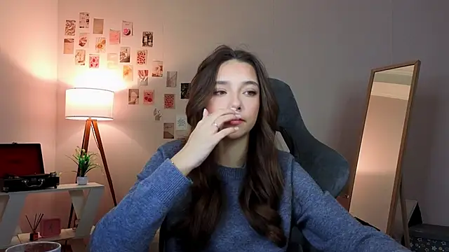 Vexorine online show from 13, 1, 2026