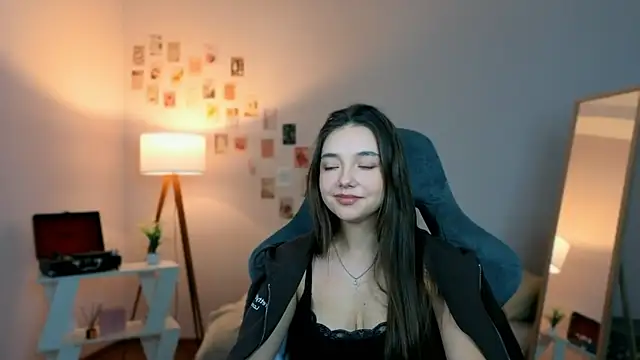 Vexorine online show from 16, 4, 2026