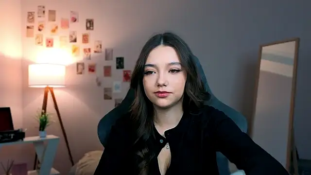 Vexorine online show from 17, 2, 2026