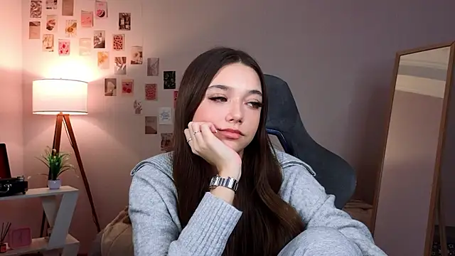 Vexorine online show from 6, 2, 2026