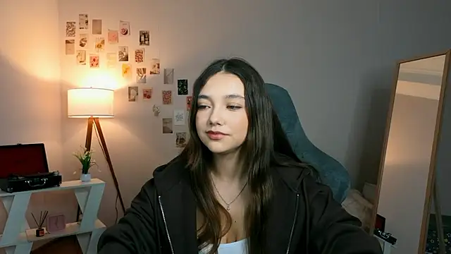 Vexorine online show from 21, 3, 2026