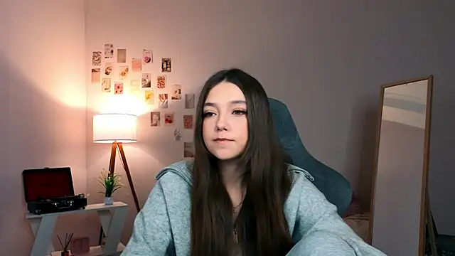 Vexorine online show from 12, 2, 2026