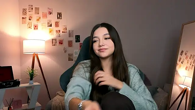 Vexorine online show from 24, 2, 2026