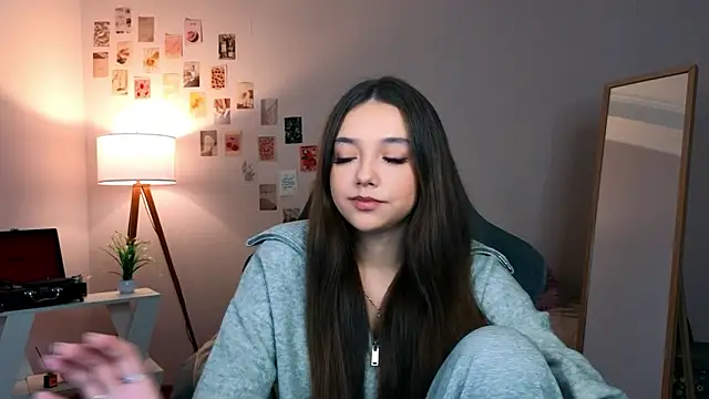 Vexorine online show from 15, 2, 2026